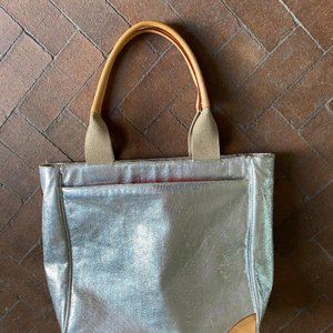 MZ Wallace Zippered Tote Bag